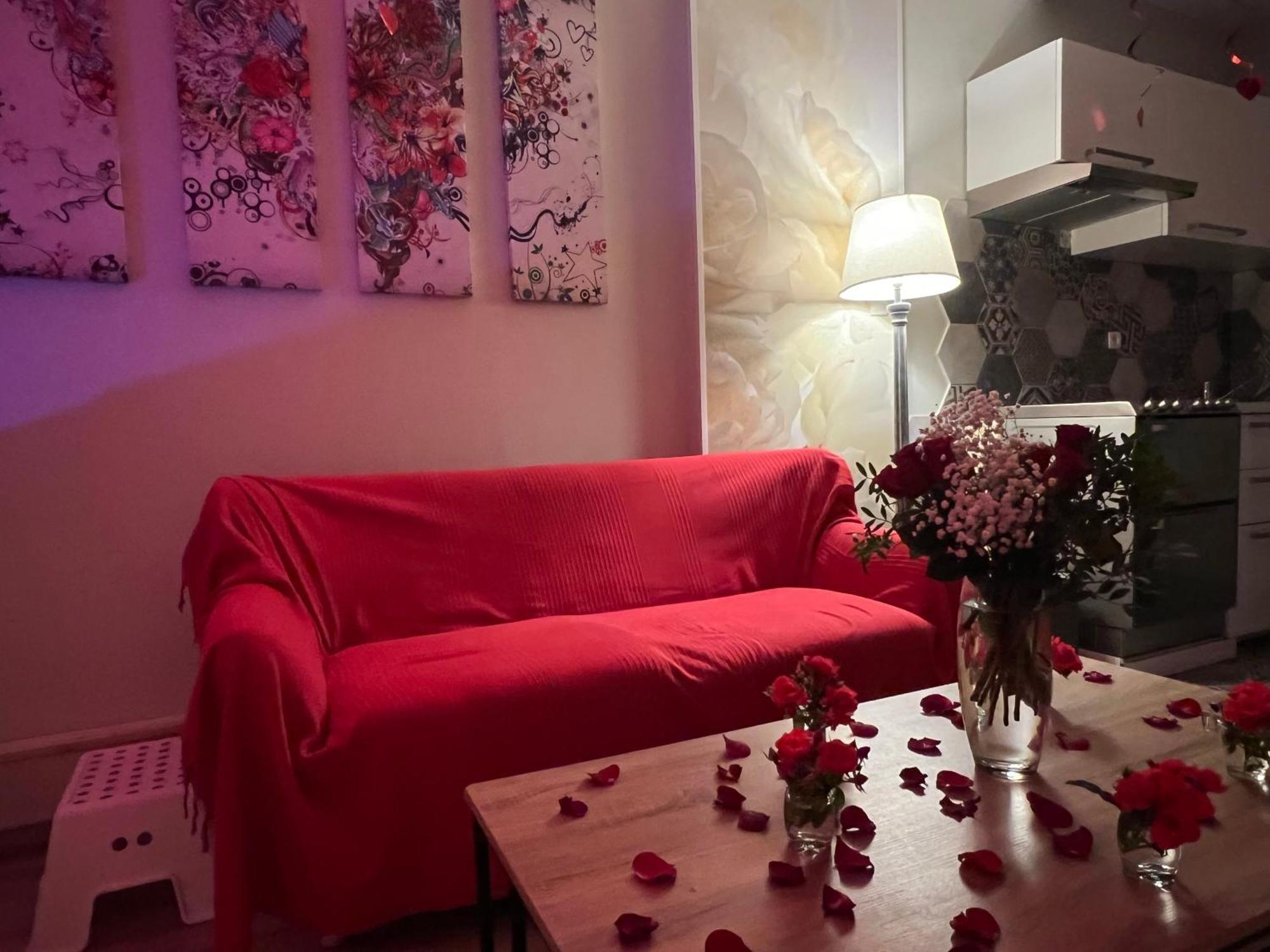 Bed and Breakfast La Parenthese Nievroz Номер фото